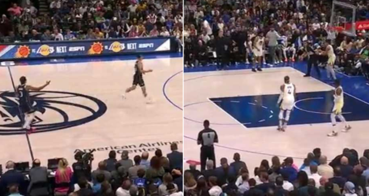 El insólito cobro que desató un verdadero escándalo en la NBA.