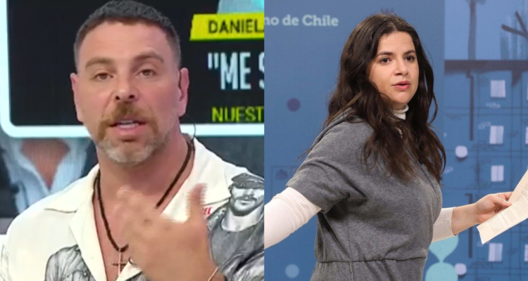 Neme contra Antonia Orellana