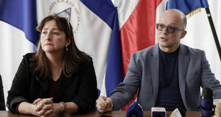 Expertos de la ONU piden acción efectiva contra Nicaragua por violaciones a DDHH