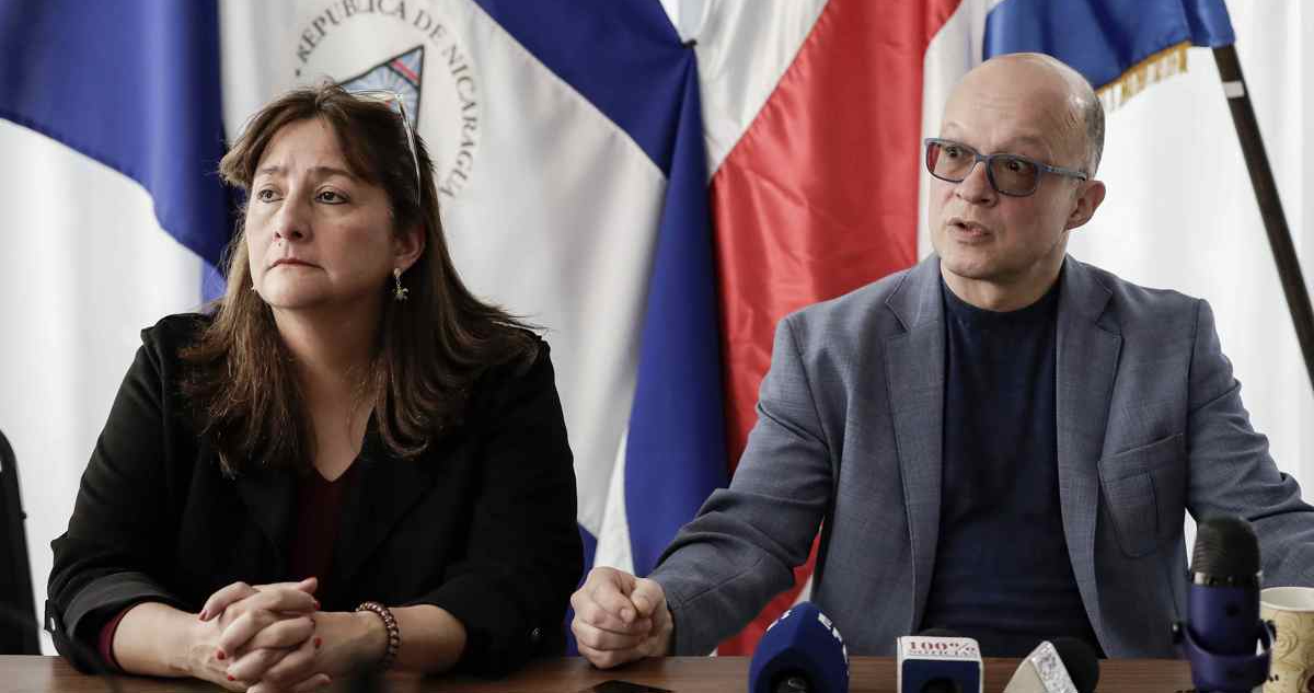 Expertos de la ONU piden acción efectiva contra Nicaragua por violaciones a DDHH
