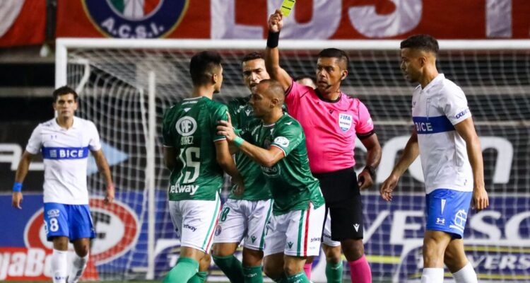 castigo a Nicolás Gamboa es tema en Italia y lo comparan con polémica en la Serie A