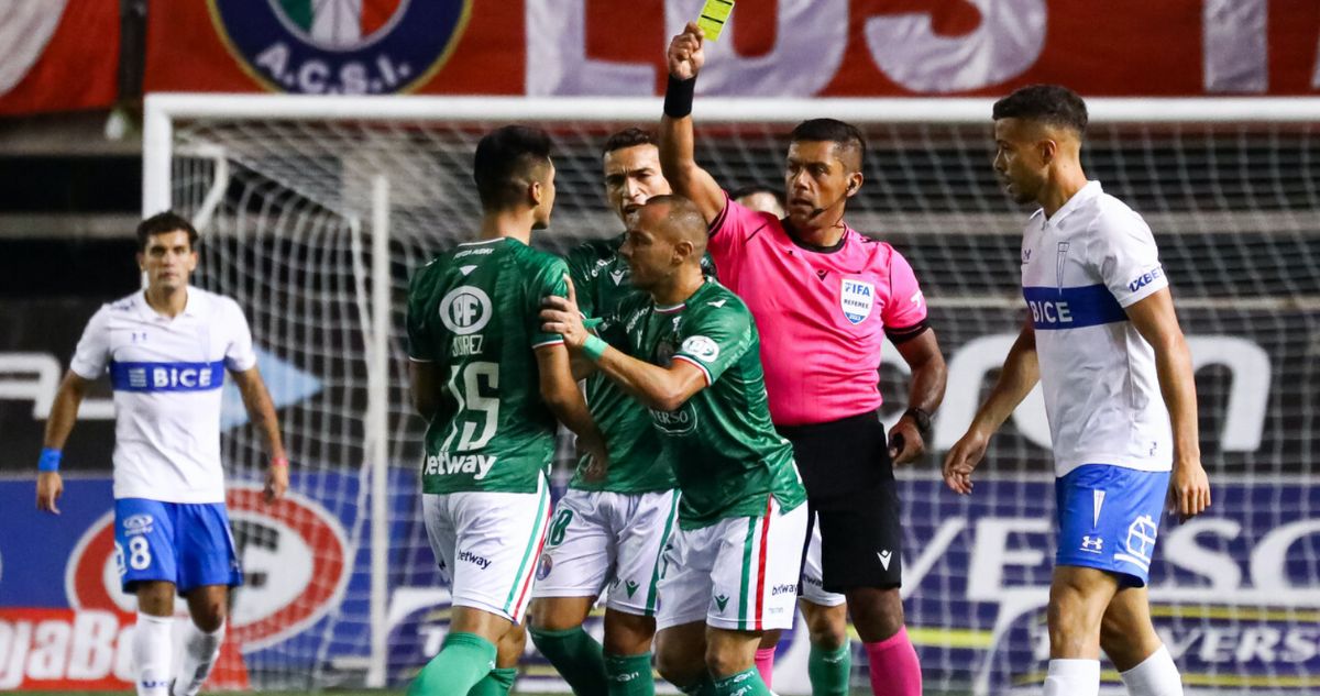 castigo a Nicolás Gamboa es tema en Italia y lo comparan con polémica en la Serie A
