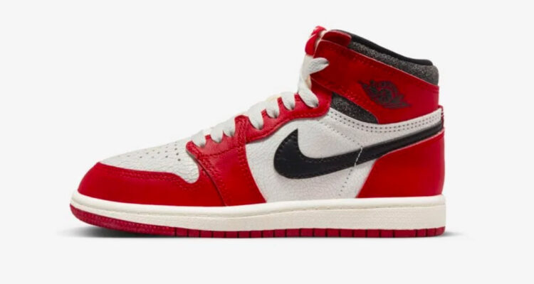 Zapatillas Jordan de Nike