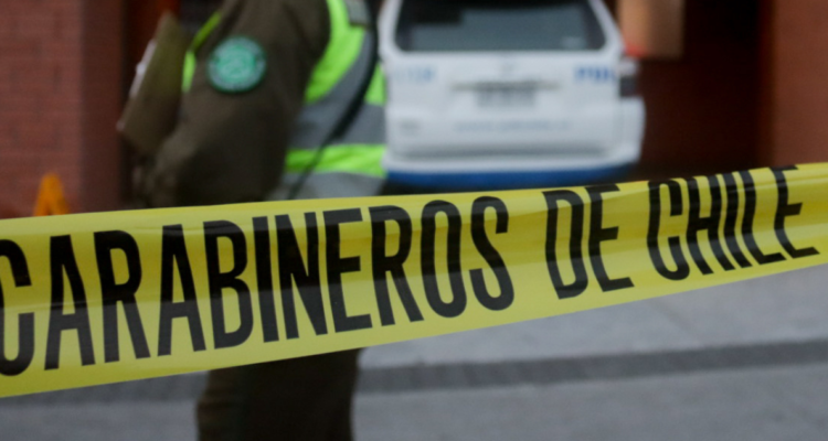 niño edificio Independencia