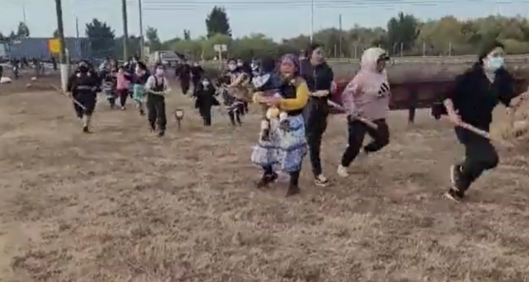 “Inaceptable vulneración a sus derechos”: Defensoría de la Niñez por niños durante ataque a cuartel