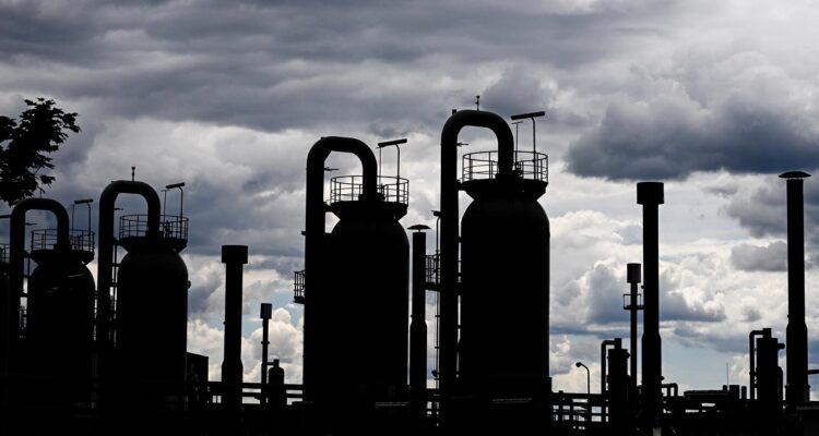 Ucrania niega tener algo que ver con los atentados contra los gasoductos rusos Nord Stream