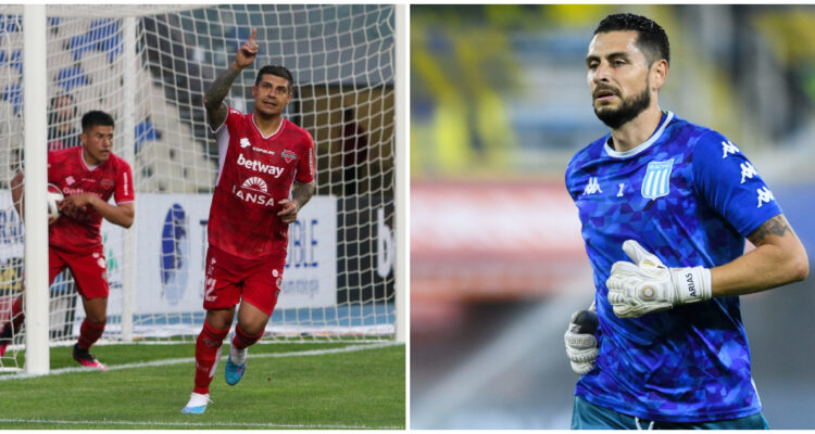 Ñublense Racing entradas