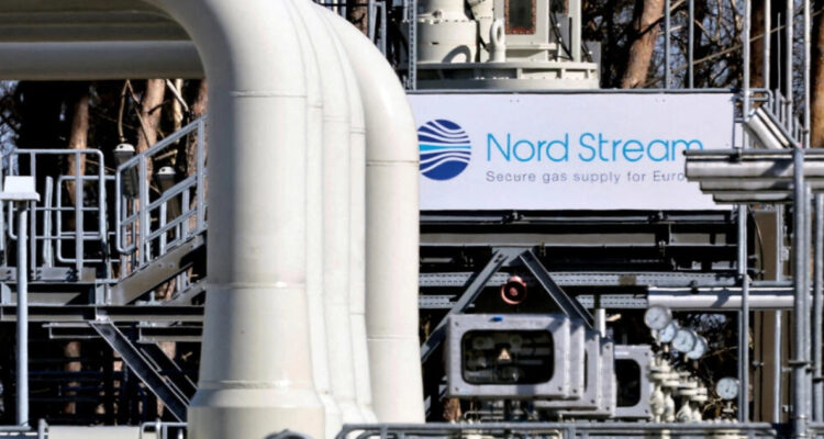ONU rechaza plan ruso para que se investigue presunto sabotaje a Nord Stream