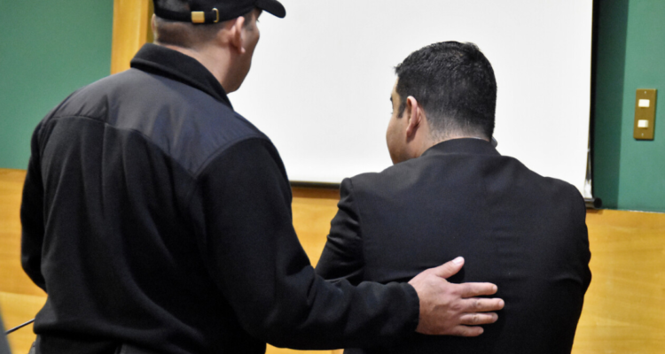 Corte pone acelerador a la causa por Operación Huracán y ordena adelantar preparación de juicio oral