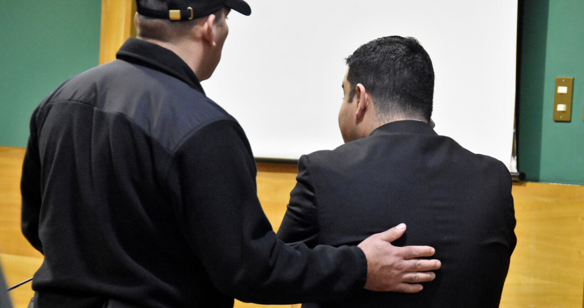 Corte pone acelerador a la causa por Operación Huracán y ordena adelantar preparación de juicio oral
