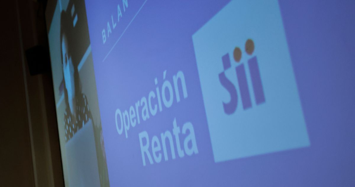Operación renta: conoce la fecha de pago de la devolución de impuestos 2023
