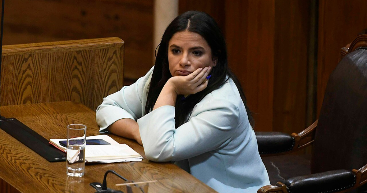Ministra Orellana apunta a fracaso de la Convención por demora en proyecto de aborto libre