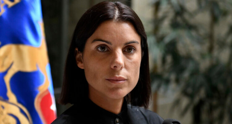 Maite Orsini y llamado a generala por Valdivia: “Lo volvería a hacer”