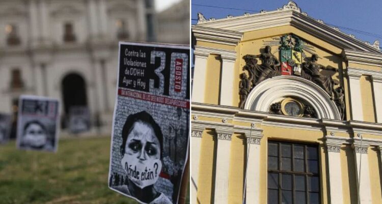 Diputados buscan crear comisión para investigar 89 cajas de osamentas halladas en Universidad de Chile