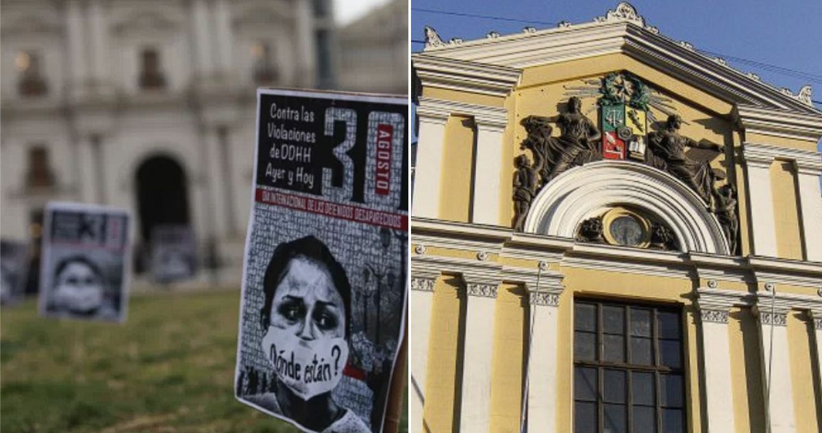 Diputados buscan crear comisión para investigar 89 cajas de osamentas halladas en Universidad de Chile