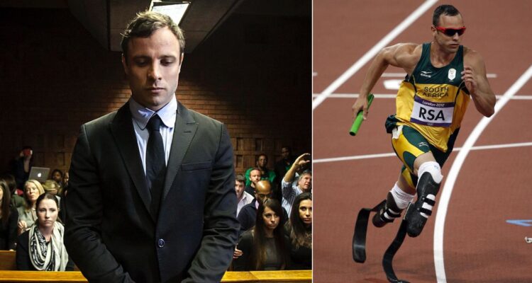 Deniegan la libertad condicional al atleta Oscar Pistorius, condenado por matar el 2013 a su novia