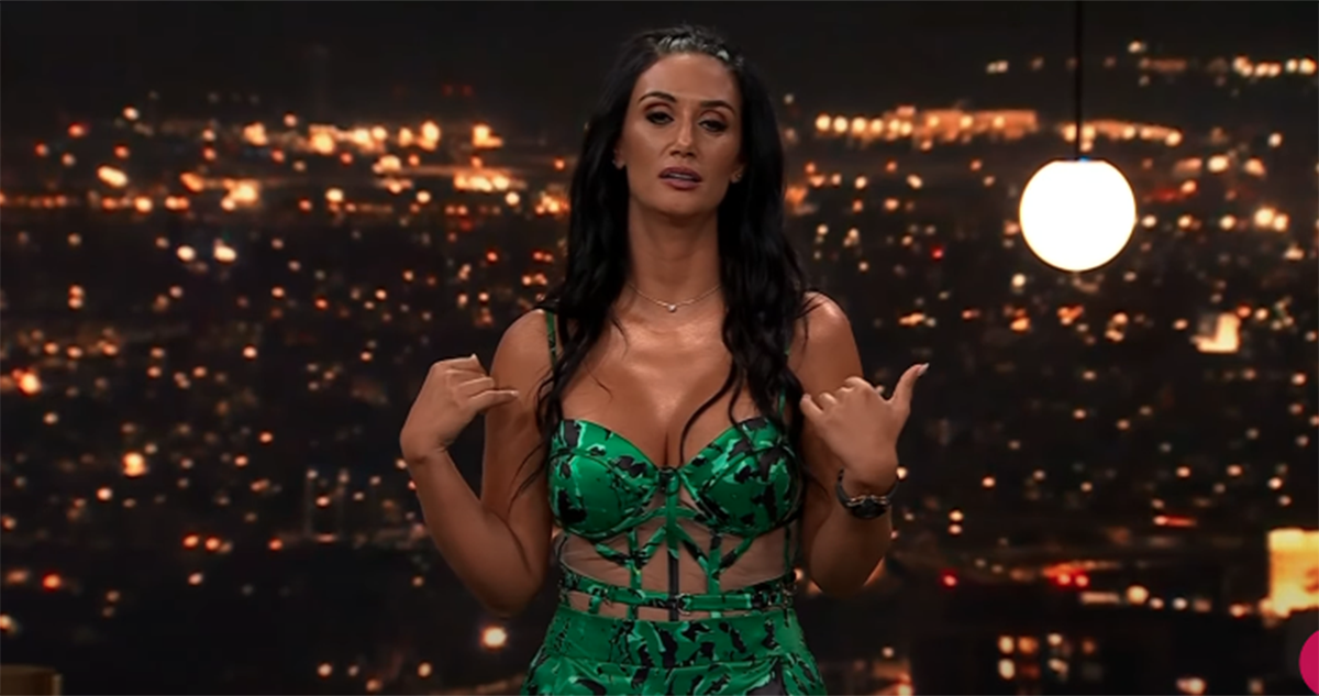 Pamela Díaz