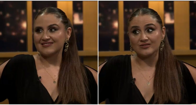 Pamela Leiva contó el final de su historia con el garoto