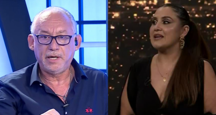 Pamela contra Israel