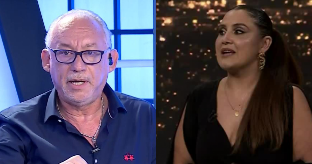 Pamela contra Israel