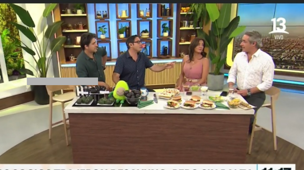 CANAL 13