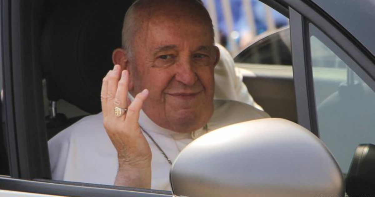 Papa Francisco