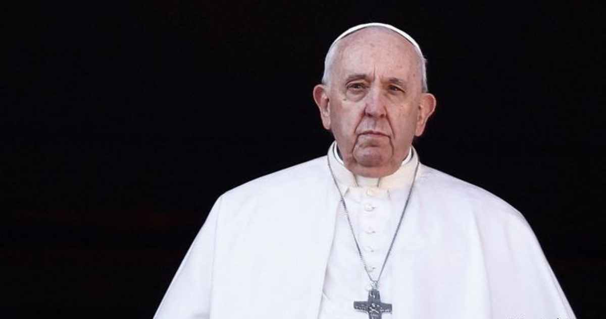 Papa Francisco