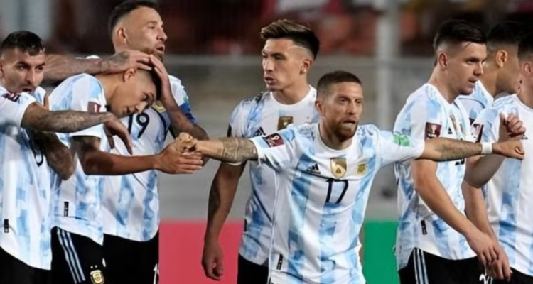 Alejandro ‘Papu’ Gómez es apuntado como realizador de “magia negra” en contra de Giovani Lo Celso.