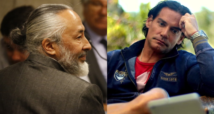 Escuchas sobre Parived