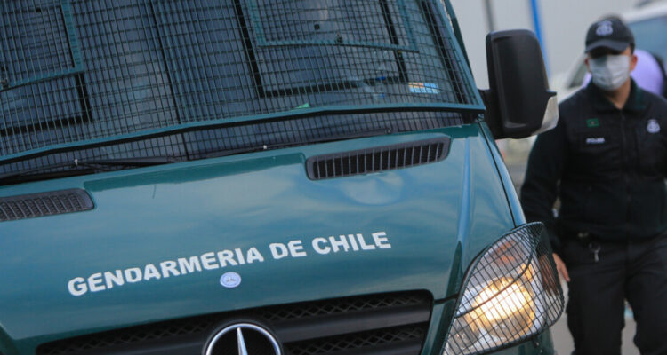 PDI investiga muerte en cárcel de La Serena