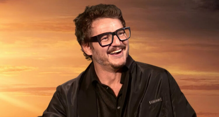 Pedro Pascal