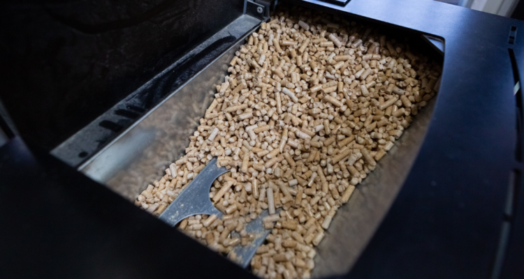 Aumento de precio del pellet preocupa a habitantes de Osorno