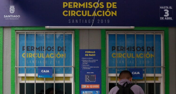 Recomendaciones y consejo antes de pagar el Permiso de Circulación