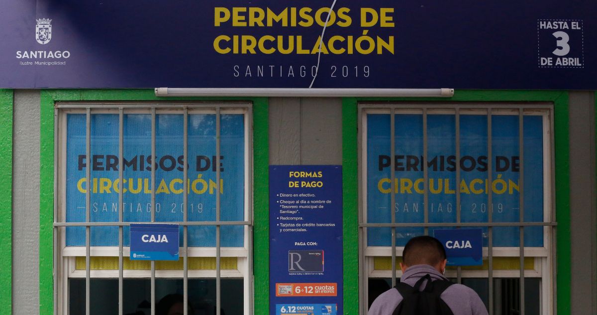 Recomendaciones y consejo antes de pagar el Permiso de Circulación