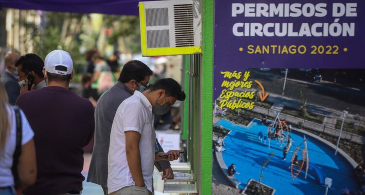 Permiso de circulación 2023: Hasta cuándo pagarlo y cuáles son las multas