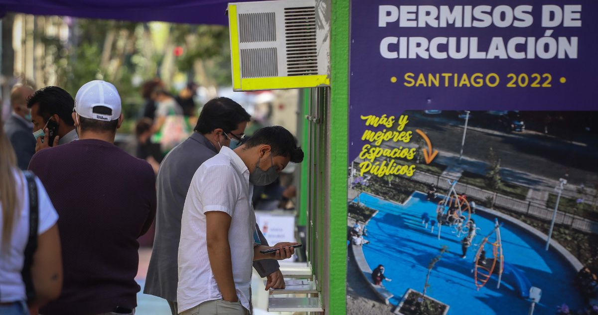 Permiso de circulación 2023: Hasta cuándo pagarlo y cuáles son las multas