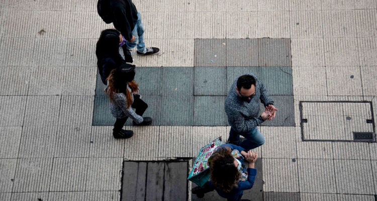 brecha de género en salarios en chile