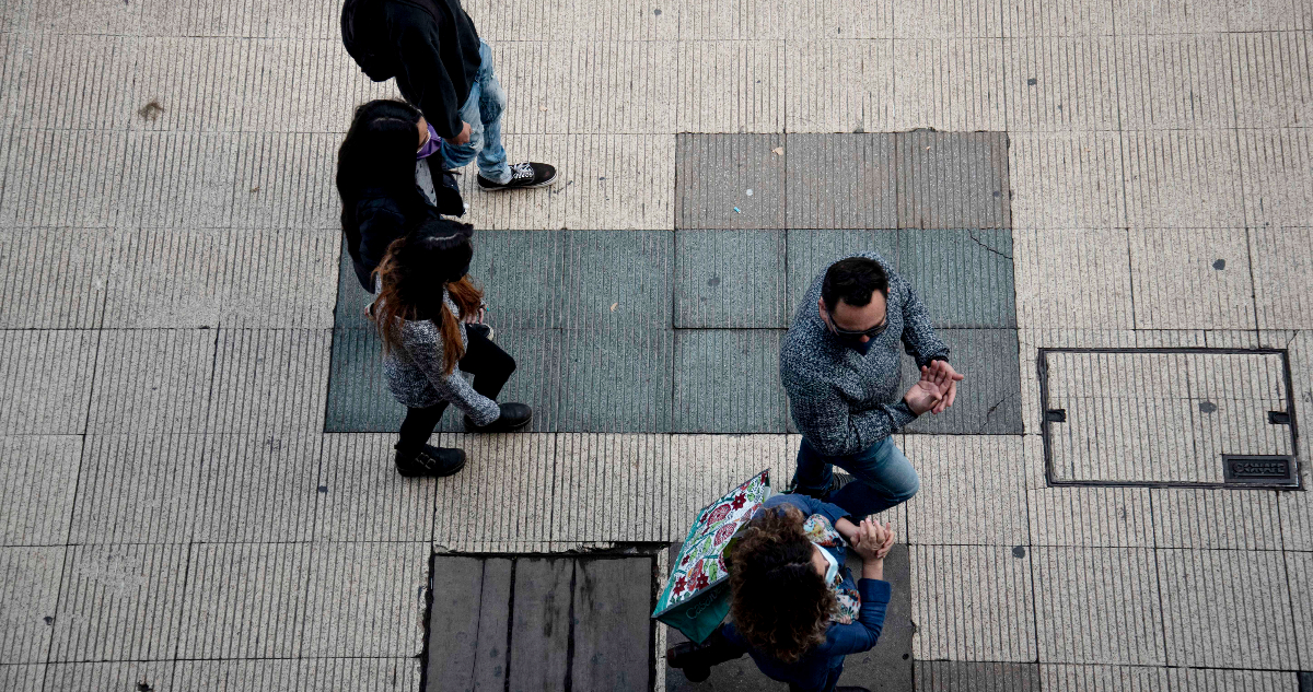 brecha de género en salarios en chile