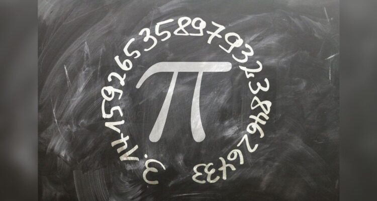 Pi y el manuscrito perdido