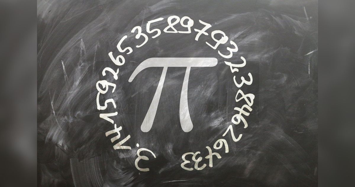 Pi y el manuscrito perdido
