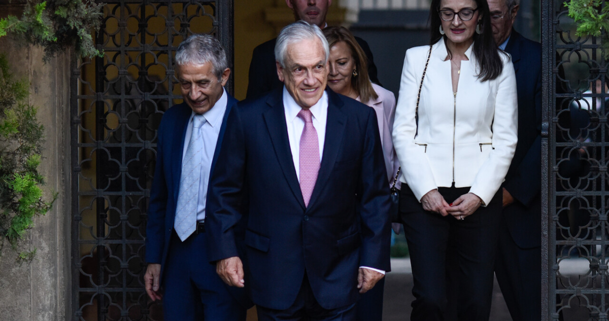 piñera