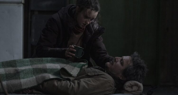 Capítulo de The Last of Us