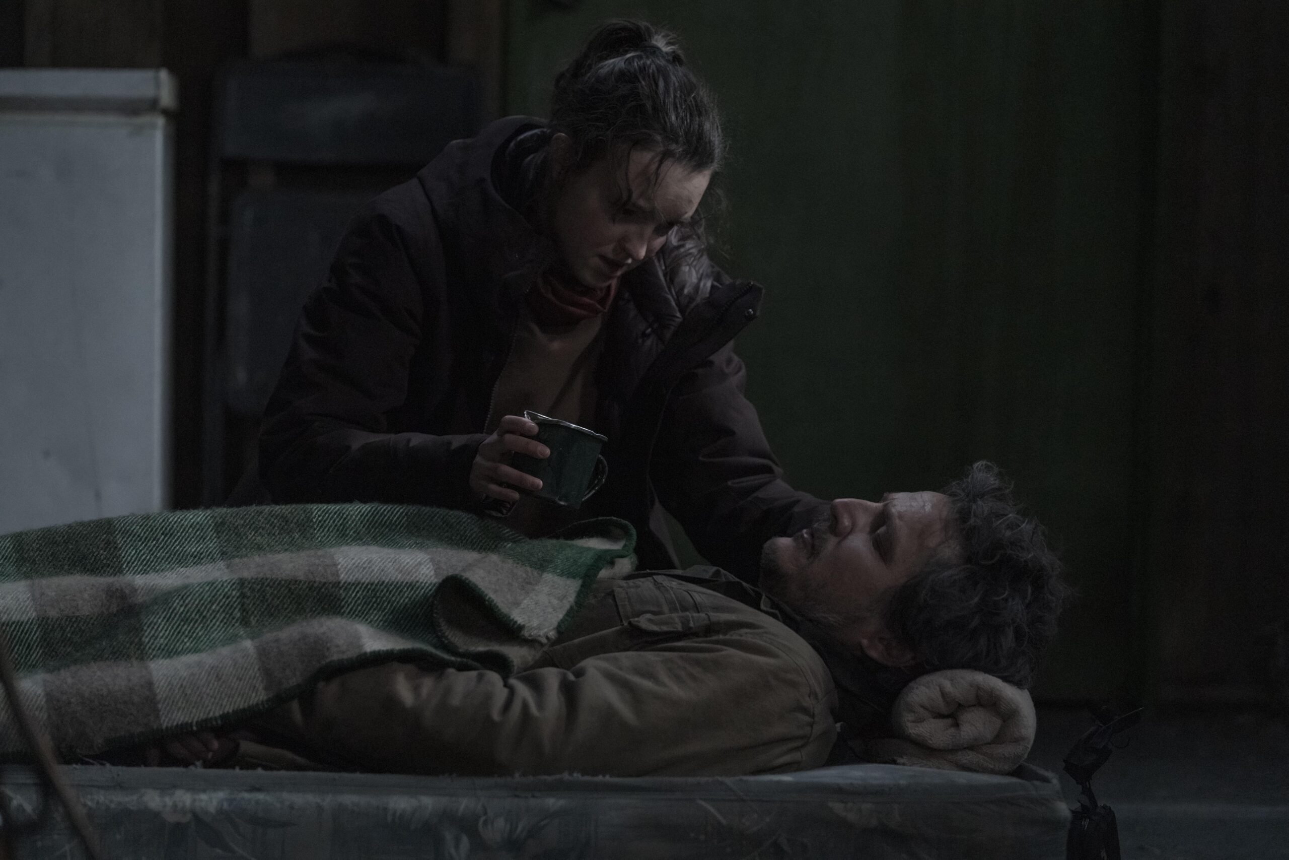 Capítulo de The Last of Us