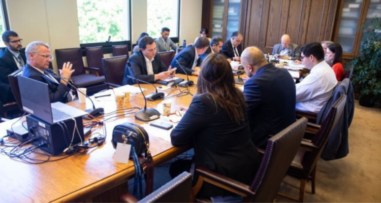 porte de armas y secuestros