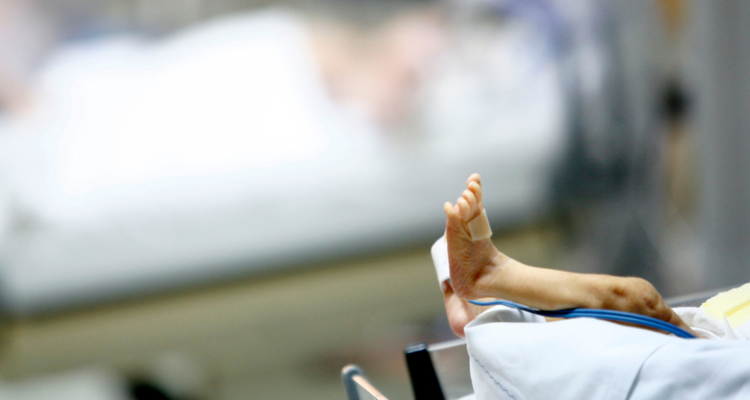 sustracción de menor