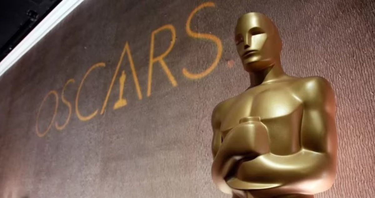 Dónde, cómo y a qué hora ver la ceremonia de los Premios Oscar
