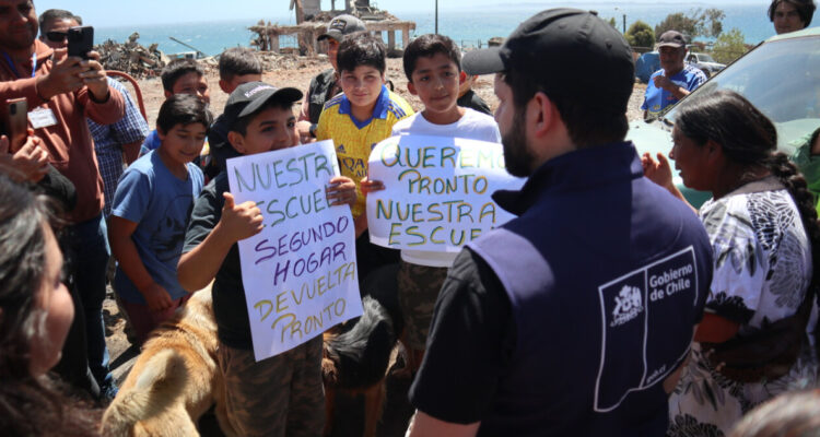 ARCHIVO | Sebastián Villarroel | Agencia UNO