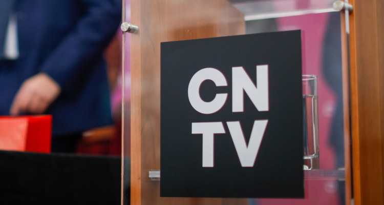 Consejo Nacional de Televisión