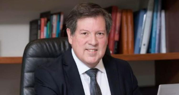 presidente de Sonami