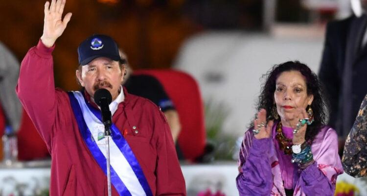 Presos políticos, rehenes dentro y fuera de Nicaragua